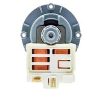 Ensemble de pompe à eau de vidange DC31-30008D 220-240V | For machine à laver samsung Askoll pour le drainage des pièces de lave-moteur