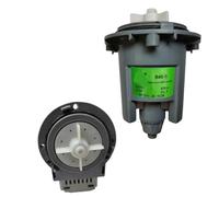 Ensemble de pompe à eau de vidange for Machine à laver san-sung B40-5 220V 60HZ, pièces de lave-linge à moteur de Drainage