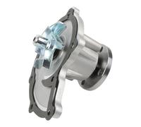 Ensemble de pompe à eau du moteur 16110-78156-71 Compatible avec les modèles de véhicules automobiles de refroidissement du moteur 7
