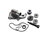 Ensemble de pompe à eau, joint d'étanchéité de turbine et garniture for motos CF 250NK, 250SR, CF250NK, CF250SR, NK250 et SR250