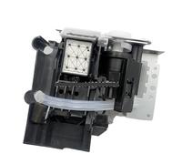 Ensemble De Pompe À Encre, Station De Nettoyage Et De Rebouchage des Capuchons, Compatible avec Les Imprimantes Epson 7800, 7880, 7880C, 9800, 9880, 9880C Et 7450