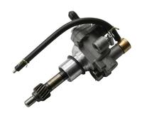 Ensemble de pompe à huile de Scooter for Co Me Ta 50cc 2 temps