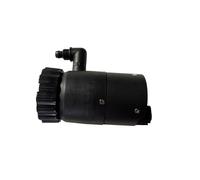 Ensemble De Pompe, Compatible for DJI Agras T20P | Unité de pompe avec entraînement par turbine, montage direct sur le système de pulvérisation, raccord de sortie standard
