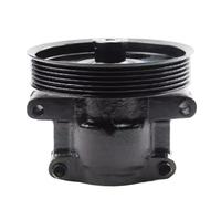 Ensemble de pompe de direction assistée Compatible Pour Ford Fiesta 2003-2008 modèle OEM XS6C3A674LC