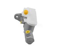 Ensemble de pompe de maître-cylindre de frein compatible avec Honda CIVIC 18L 2006 2007 2008 2009 2010 2011 46100-SNA-A01 46100 SNA A01