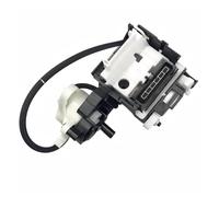 Ensemble De Pompe De Nettoyage De Tête d'impression, Pompe À Encre Usagée, Station De Capuchon, Compatible with Epson, for L6160 L6168 L6171 L6178 L6190 L6191 L6198(2pcs)