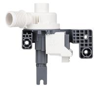 Ensemble De Pompe De Vidange De Lave-linge A24R, Compatible Avec Whirlpool, Pièce De Rechange W11396717 W11263349