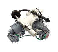 Ensemble De Pompe De Vidange For Machine À Laver, Compatible Avec Samsung, Pièces De Moteur De Drainage DC61-02271A PX2025-1 B15-6A DC31-00181A