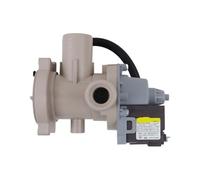 Ensemble de pompe de vidange for Machine à laver Sansung, pièces de moteur de Drainage 0022150033660401A