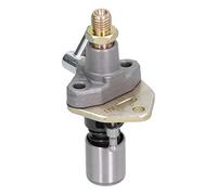 Ensemble de pompe d'injection pour moteur avec couvercle de protection pour tracteur et micro-tailleuse 170F/10/78, remplacement de la pompe d'injection de carburant