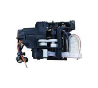 Ensemble de Pompe Nettoyage Compatible avec Epson 1400 1390 1430 1410 1500 W L1300 L1800 for imprimante, à Encre usagée, Station Capuchon, unité Maintenance la tête d'impression(Ink Pump)