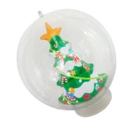 Ensemble De Pont Ballons Noël Solide Pour Cloisons Portes Fêtes D'anniversaire Garnitures Bureau Accord Facile Décorations Ballons Noël