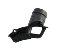 Ensemble de port de boîtier avant et arrière pour systèmes de scie circulaire DCS570 DCS572 DCS576 XR compatible avec N168420 N108974 562097-00 Fit (N108974)