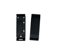 Ensemble de Porte de Batterie de Couvercle latéral étanche, Compatible for GoPro, Hero 8 Hero 9 Hero 10 Hero 11 HERO12 Hero 13, pièce de réparation de caméra(HERO8)