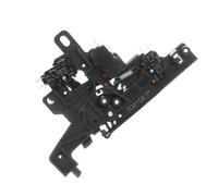 Ensemble De Porte De Four Microswitch Pour Bosch Neff Siemens Fours Pièce 648742