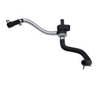 Ensemble de porte de sortie à ajustement précis pour mécanismes de contrôle des exsudats du moteur 2700184600 2700900700 Porte d ' échappement en élastomère résistant maillots de bain Haut de