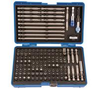 Ensemble De Porte-Embouts Draper Expert 82398 (127 Pièces)