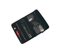 Ensemble De Porte-Embouts Outil Trend SNAP/TH2/SET, 60 Pièces TRESNAPTH2SE