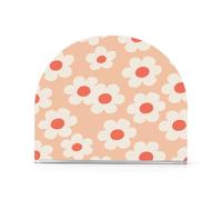 Ensemble de porte-serviettes en acrylique pour table, cuisine, support de serviettes en papier, plan de travail, décoration d'intérieur pour extérieur, salle à manger