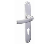 Ensemble de porte sur plaque Budget BEZAULT
