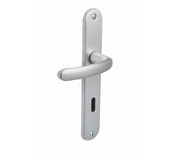 Ensemble de porte sur plaque Budget BEZAULT