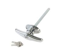 Ensemble de portes de garage lourdes en alliage de zinc avec 2 pièces pour une utilisation facile et une durabilité en alliage de zinc renforcé