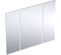 Ensemble de portes Geberit pour armoire à miroir Option Plus (3 pièces) 595199000, largeur 90 cm