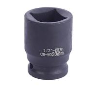 Ensemble de ports à effet permanent avec une extension de 6 mm et 30 mm et une prise en main renforcée pour équipement lourd avec plan de maintien ferme