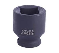 Ensemble de ports à effet permanent avec une extension de 6 mm et 30 mm et une prise en main renforcée pour équipement lourd avec plan de maintien ferme