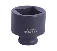 Ensemble de ports à effet permanent avec une extension de 6 mm et 30 mm et une prise en main renforcée pour équipement lourd avec plan de maintien ferme