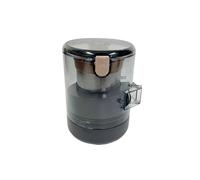 Ensemble De Poubelle, Conteneur De Poussière, Tasse, Pièces De Rechange Cyclone Noires, Compatibles Avec Aspirateur JIMMY,H10 Pro / H10 Flex(Cup and Cyclone)