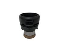 Ensemble De Poubelle, Récipient À Poussière, Tasse, Accessoires Cyclone Noirs, Pièces De Rechange, Compatibles Avec L'aspirateur Jimmy, H10Pro / H10 Flex.(Black Cyclone)