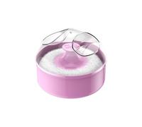 Ensemble de poudre de quaste : applicateur de poudre pour le corps, conteneur portable | Distributeur cosmétique à l'épreuve du stockage hygiénique pour la maison Beauty Wellness Make -Up Body Care