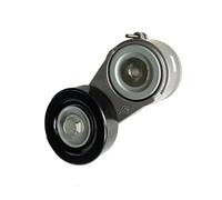 Ensemble de poulie de courroie de transmission pour Wrangler JK 2.8CRD 2007-2018 pour Dodge Nitro 68027611AB Tendeur de courroie serpentine