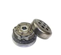 Ensemble de poulie d'embrayage arrière for Linhai 250cc 260cc 300cc LH260 LH300 Y-am-ah Majesty YP260 Be-Elli 250 ATV UTV Quad Parts