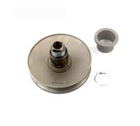 Ensemble de poulie d'entraînement fixe for scooter Honda Sh125 Sh150 Sh Nes Pes Ses Dylan Ps125 125cc 150cc 23205KGF911 23224KGF912