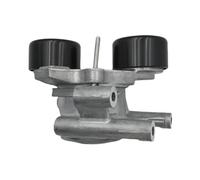 Ensemble de poulie tendeur compatible avec Transit 2.2L T6 V348 2011-2024 1766642 DC1Q-6A228-AA DC1Q6A228AA BK3Q6A228B