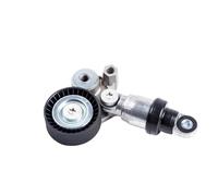 Ensemble de poulie tendeuse de Courroie d'entraînement pour Mazda CX-5 CX-4 2.0 2012-2016 Atez 2.0 2012 PE03-15-980A PE03-15-980B Ensemble de poulies tendeuses de Courroie et Supports