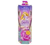 Ensemble De Poupées De Mode Rapunzel Disney Princess Avec 11 Surprises
