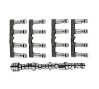 Ensemble de poussoirs d'arbre à cames avant et arrière sans MDS 5,7 L compatibles avec Jeep Grand Cherokee Dodge Chrysler Ram EZE EZH 5,7 L V8 GAS