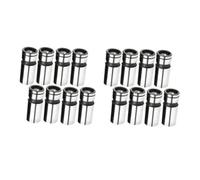 Ensemble de poussoirs de soupapes de moteur 4,0 L compatible avec Jeep Wrangler Grand Cherokee Wagoneer Comanche CJ7 EPE ERH MX S01 ED1 P00 4,0 L l6 GAS OHV