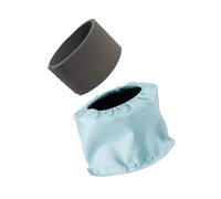 Ensemble De Pré-filtres, Compatible Avec Makita, Accessoires For Aspirateur Sans Fil Modèle XCV11Z DVC750L DVC750A(2pcs)