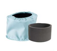 Ensemble de pré-filtres pour aspirateur sans fil 191M39-3 XCV11Z DVC750 DVC750Z, filtre fin et grossier pour remplacement combiné pour modèle DVC750L, kit de filtre d'aspirateur compatible