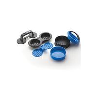 Ensemble de presse à burger pour barbecue