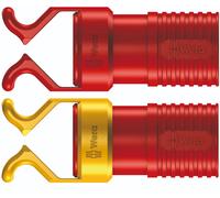 Ensemble De Prise À Vis Wera 1440/1442 2 Pièces 05073680001