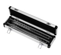 Ensemble De Prismes Ophtalmiques Optiques, Ensemble De Barres De Prisme Pour Instruments Optiques Avec Bandes De Prisme Horizontales (16) Et Verticales (15), Examen Précis Et Facile À Transporter