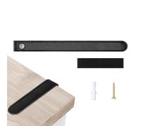 Ensemble de protection anti-basculement pour meubles, commode | Ancrages muraux sécurisés anti-basculement pour , sangles de meubles robustes et sûres à haute résistance pour armoire, tables