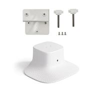 Ensemble de Protection Contre la Pluie et Le Soleil, Efficace, pour la Configuration des équipements du Panneau, Protecteur de caméra intérieur