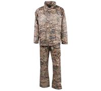 Ensemble de protection contre la pluie veste + pantalon MFH - Operation-Camo XXL