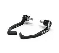 Ensemble De Protection De Levier D'embrayage Frein Guidon De Moto Pour F900R SE S1000R 2021 2022 2023 GFVFGNLNNA(Black)